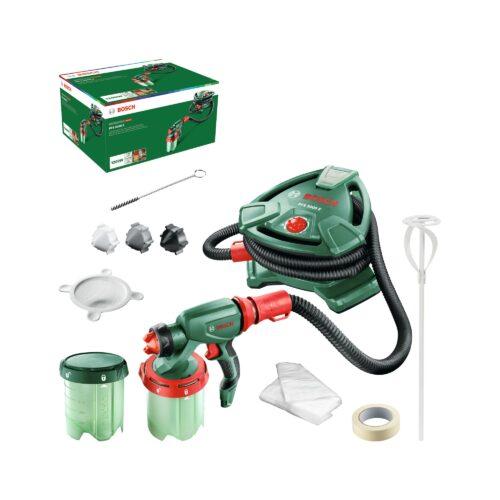 Bosch värvipihustussüsteem PFS 5000 E (1200 W
