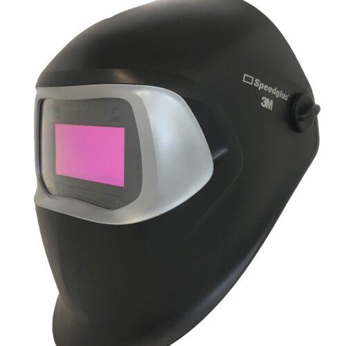 3M Speedglas 100 keevitusmask