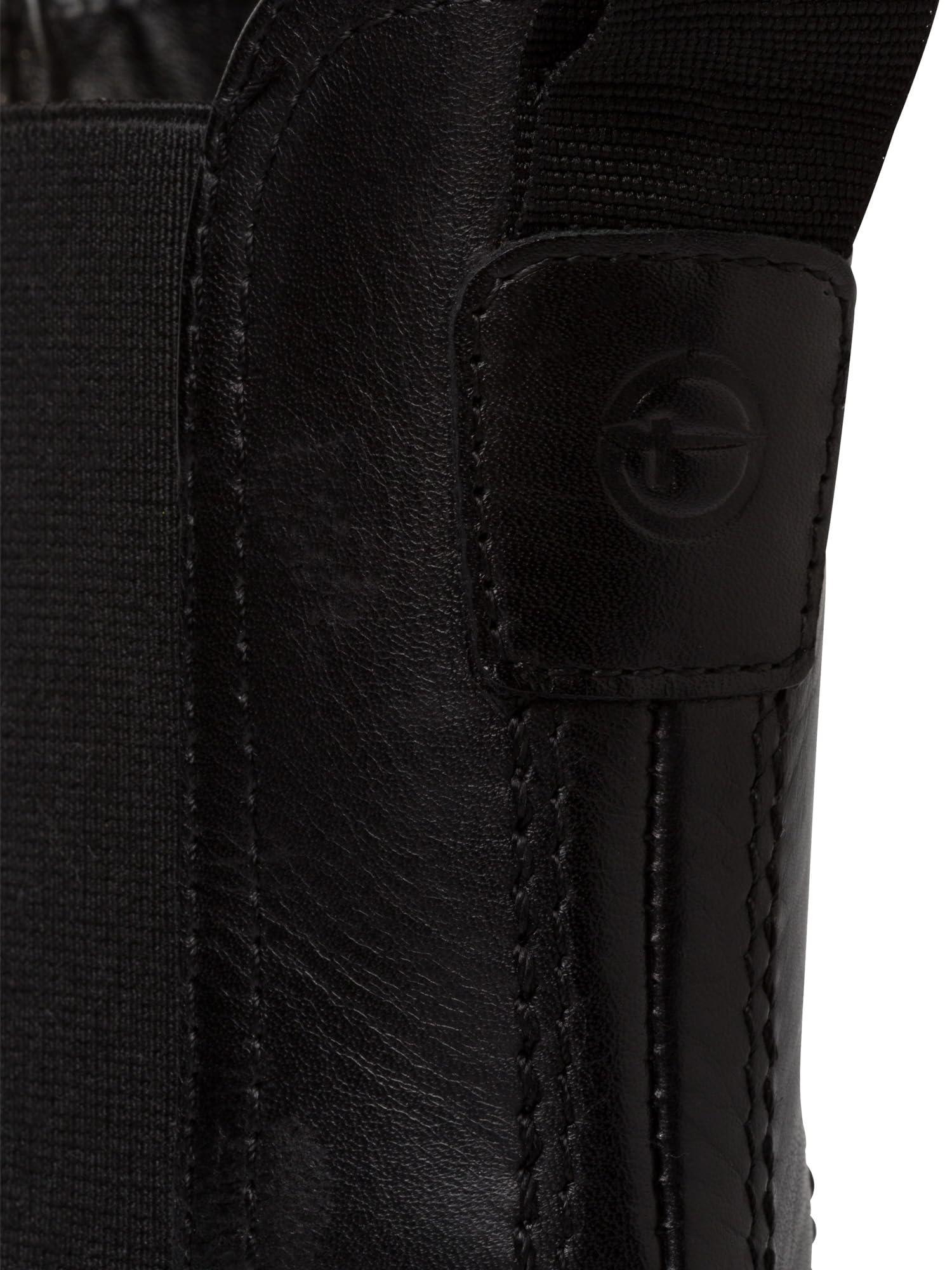 Tamaris naiste Chelsea saabastega 1-25992-41 001 kitsas – pilt 6