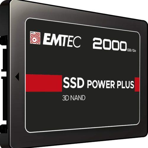 Emtec ECSSD2TX150 sisemine SSD 2