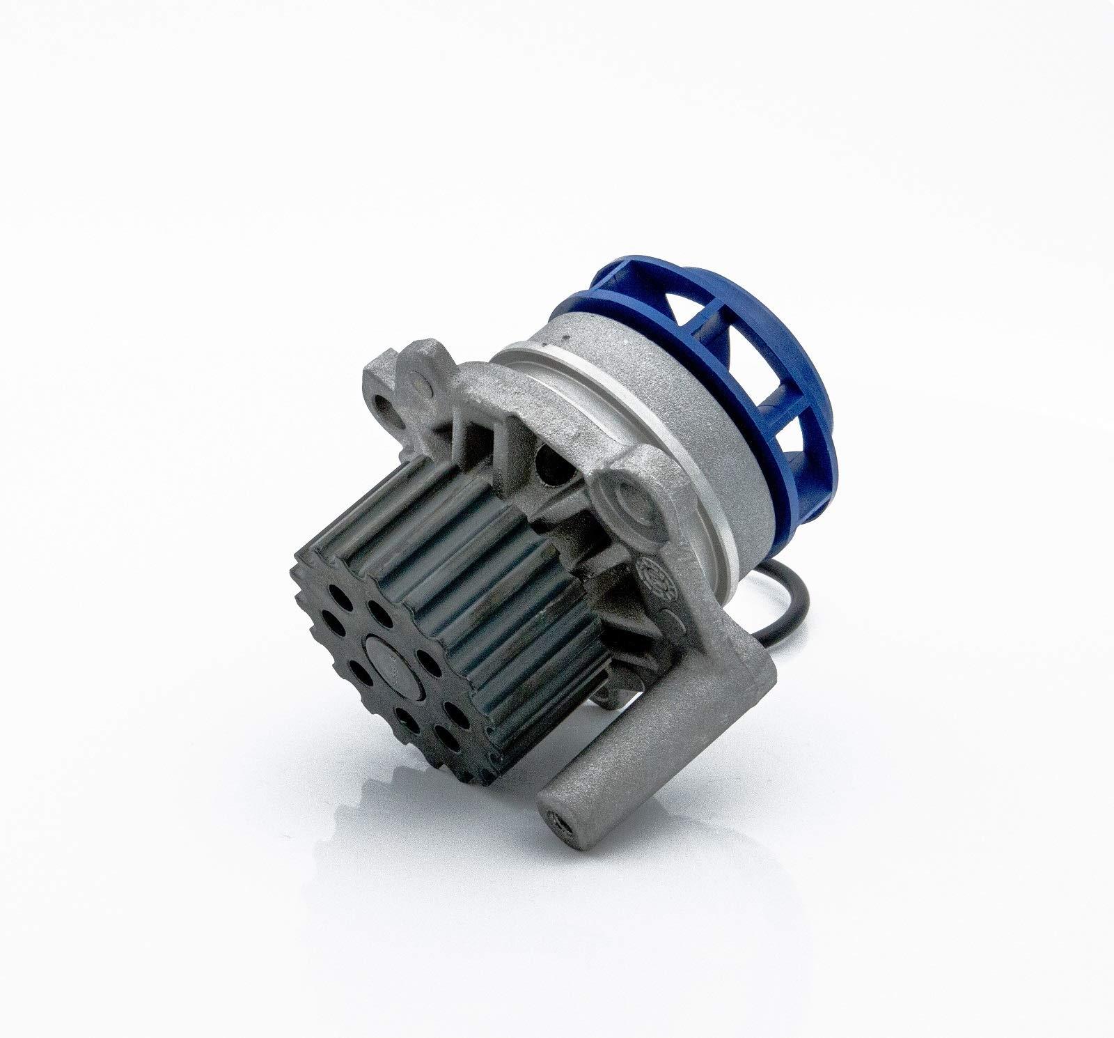 SKF VKMC 01148-2 veepump ja hammasrihma komplekt – pakend ja tarvikud
