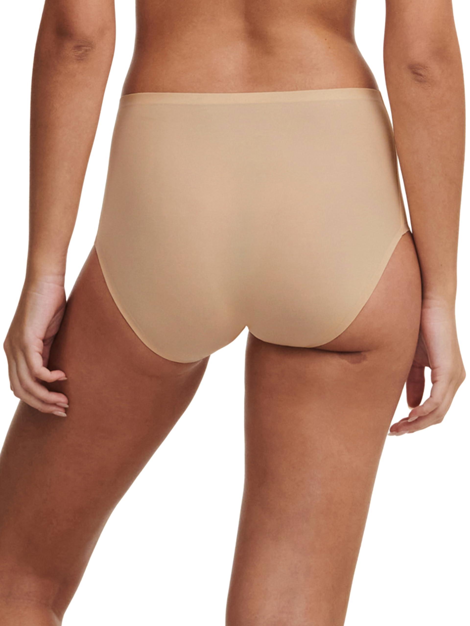 Chantelle SOFTSTRETCH, Kõrge pihaga aluspüksid (5-pakk), Nähtamatu naistepesu, Üks suurus 36-44 (EU), Mitmevärviline – kasutusnäide