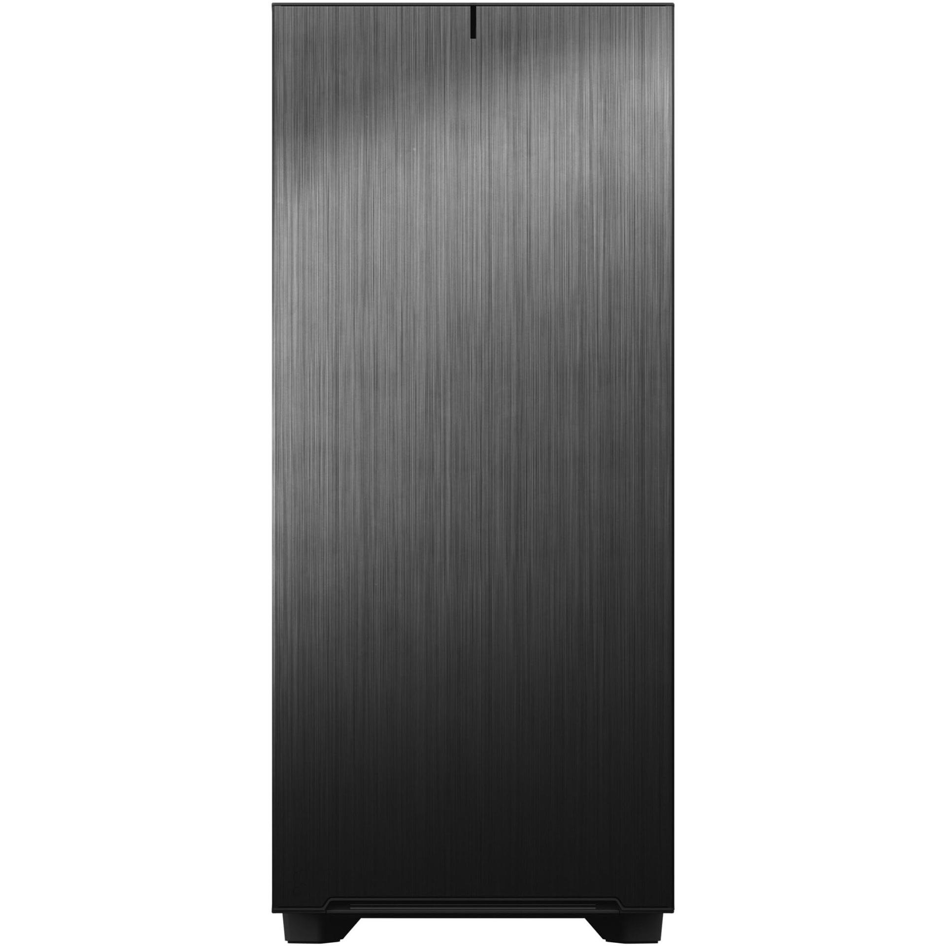 Fractal Design Define 7 XL Must ATX PC-korpus ilma toiteallikata, Kvaliteetsed materjalid & Vastupidavus – detailne vaade