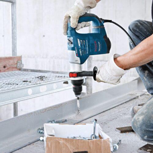 Bosch Professional puurvasar GBH 4-32 DFR (SDS-plus vahetatav padrun