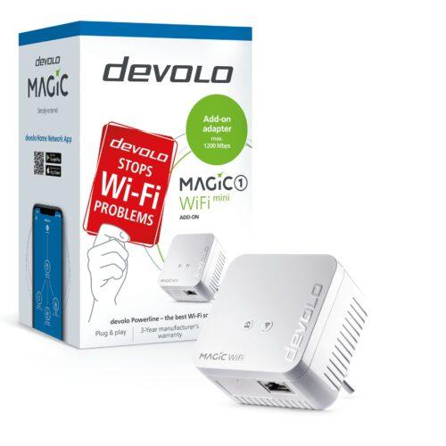 devolo Magic 1 WiFi mini
