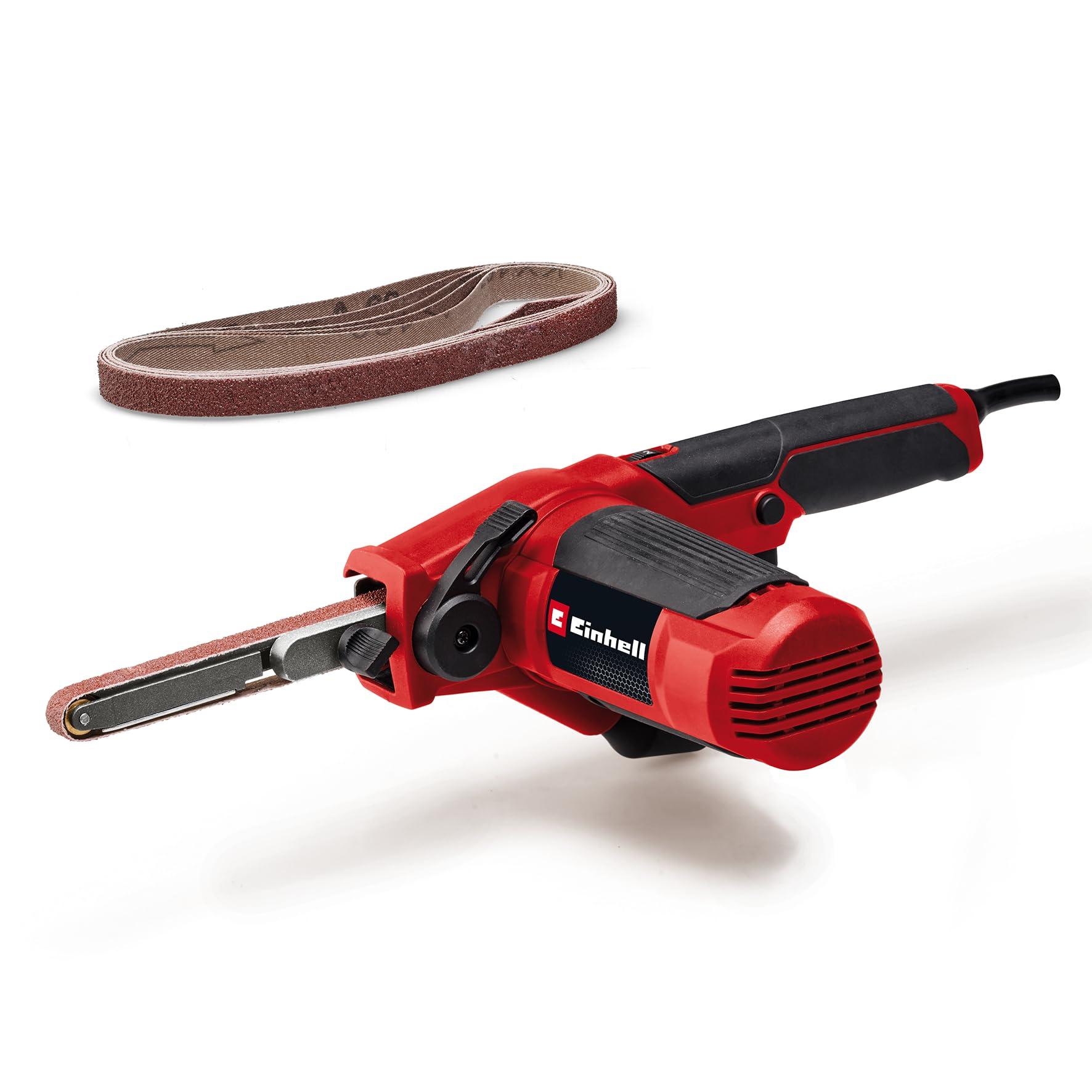 Einhell lintviil TC-BF 500 E (500 W