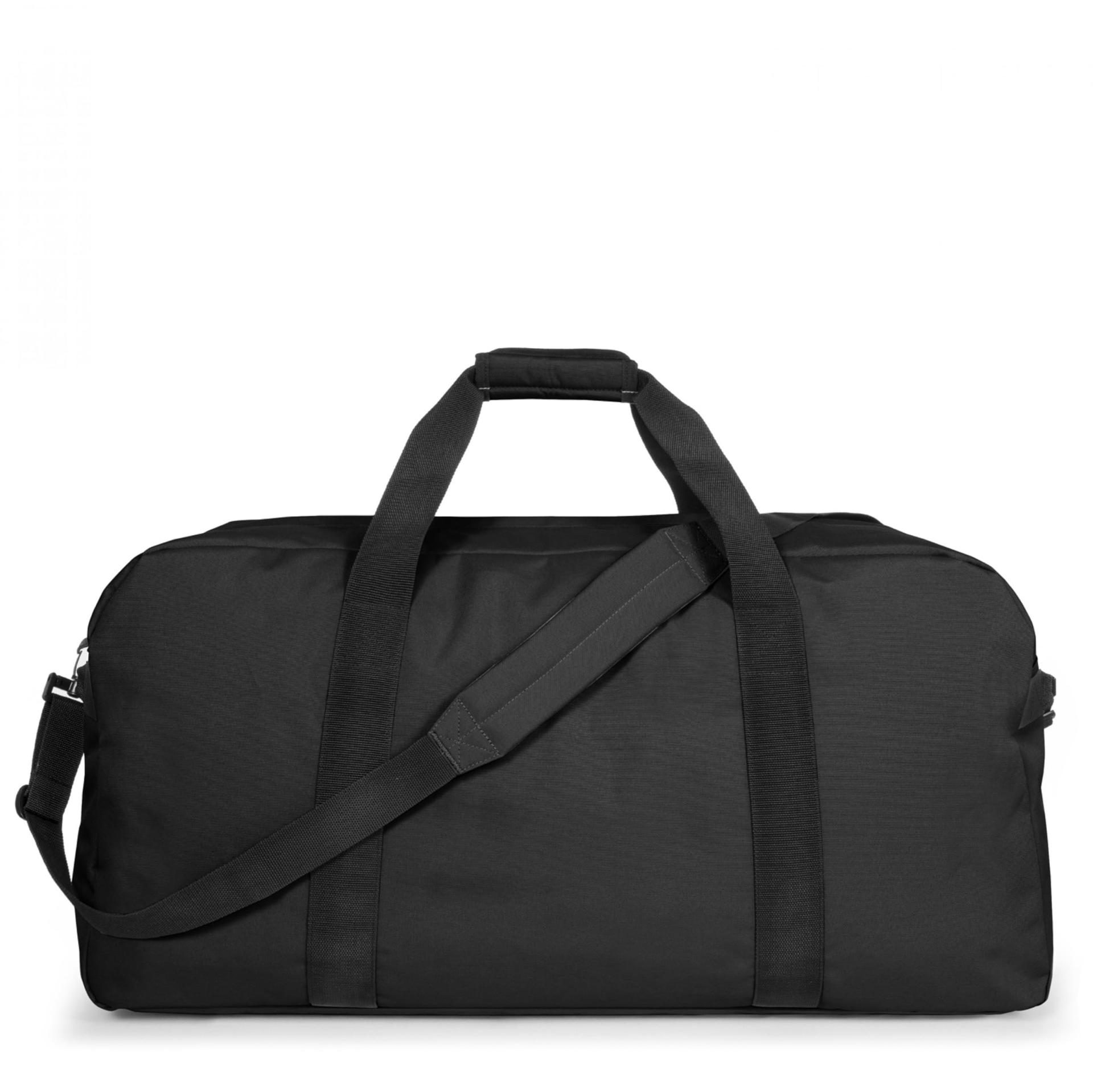 Eastpak TERMINAL + reisikott, 38 x 75 x 34 cm, 96 L – Must – pakend ja tarvikud