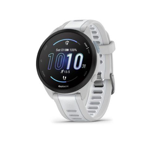 Garmin Forerunner 165 Music – kerge GPS-nutikell jooksjatele
