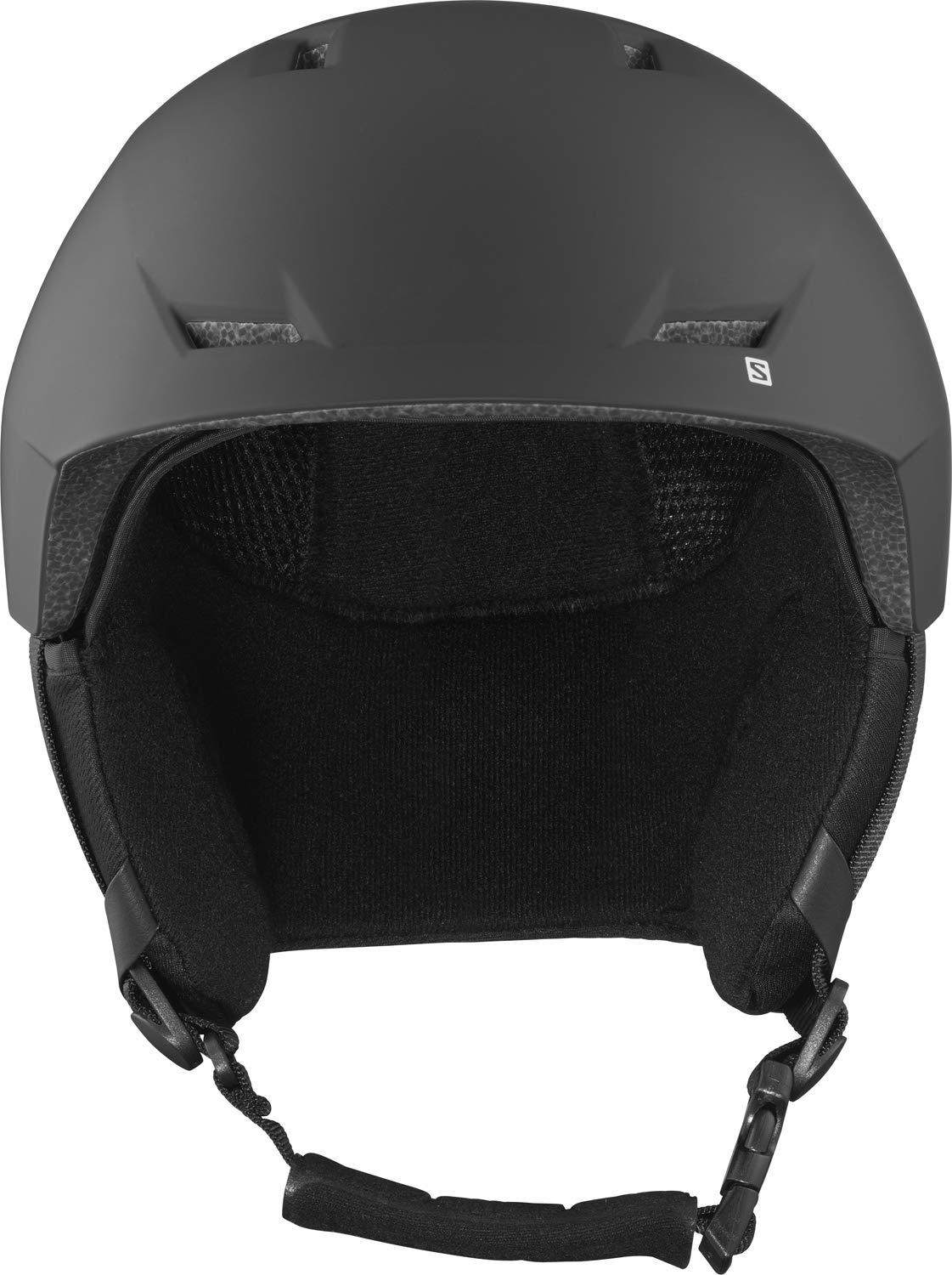 Salomon Pioneer LT Meeste Suusa- ja Lumelauakiiver – lisavaade