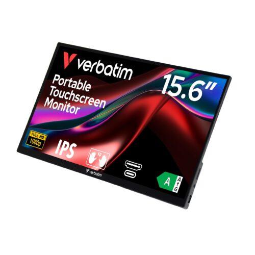 Verbatim PMT-15