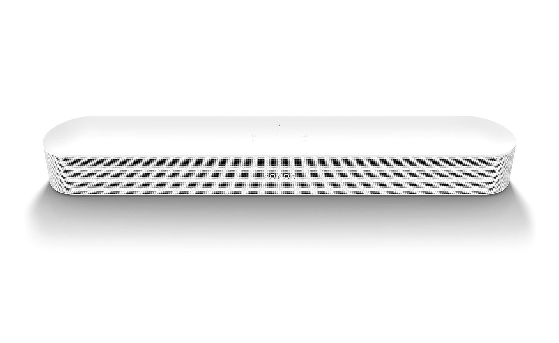 Sonos Beam (Gen 2) – Nutikas heliriba telerile