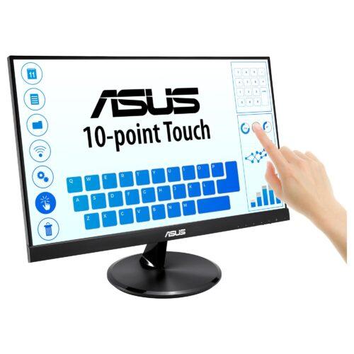 ASUS VT229H - 21