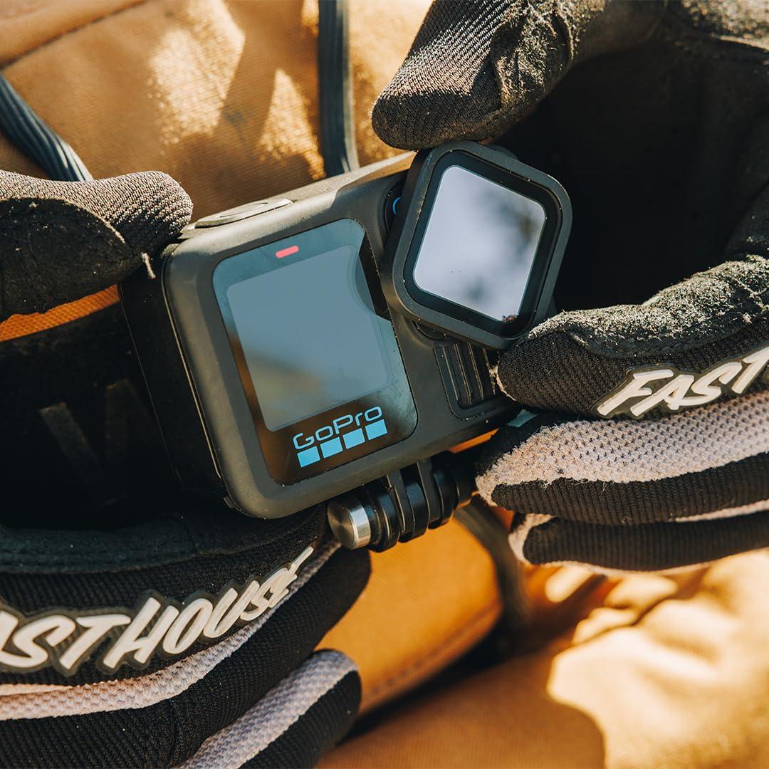 GoPro ND-filtrite 4-osaline komplekt (HERO13 Black) – Ametlik GoPro tarvik – pilt 6