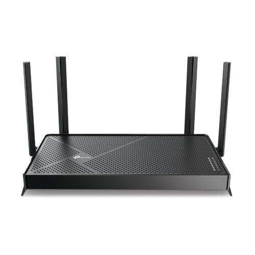 TP-Link WiFi 7 ruuter Archer BE3600 | Kahe sagedusalaga WLAN 3570 Mbps | 2 x 2
