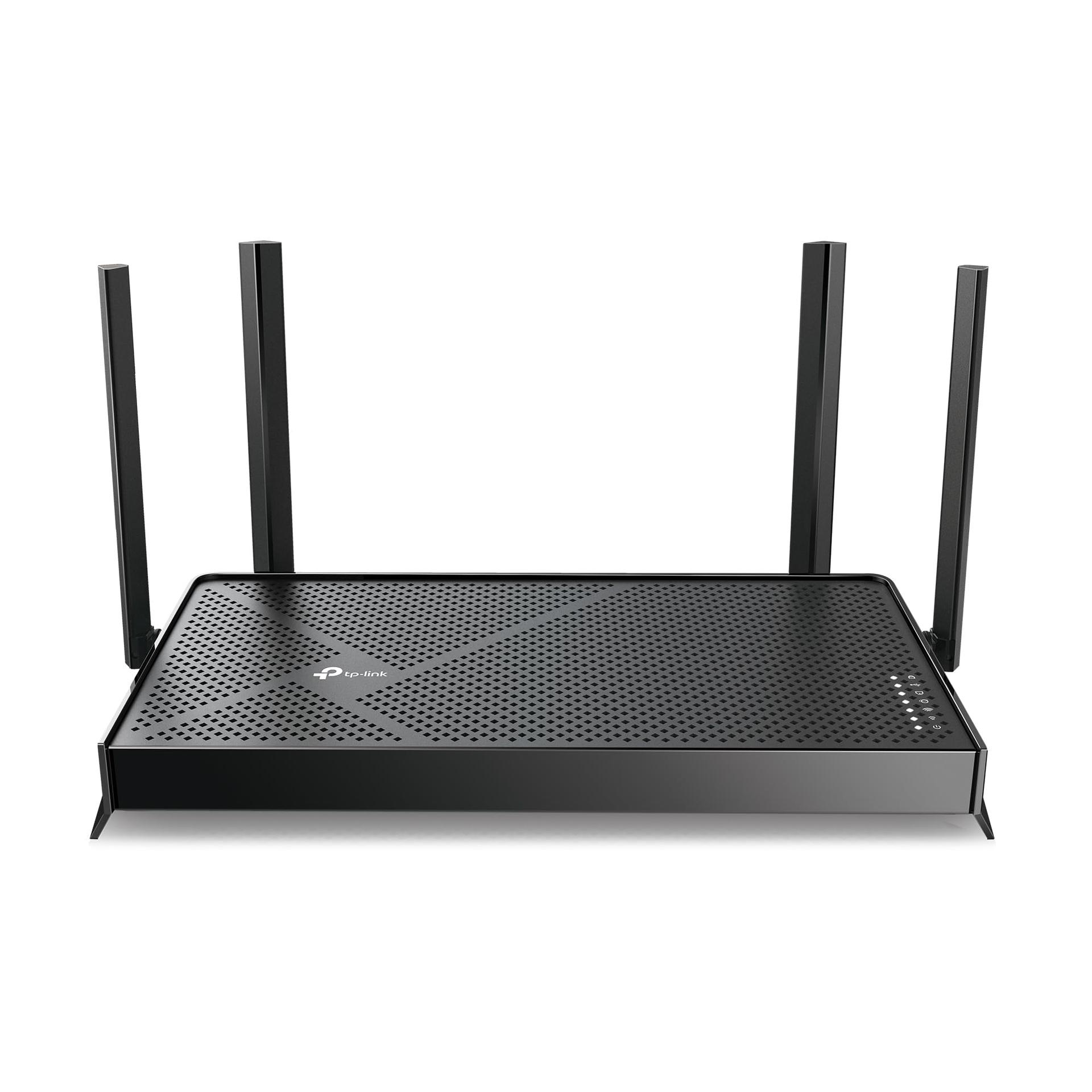 TP-Link WiFi 7 ruuter Archer BE3600 | Kahe sagedusalaga WLAN 3570 Mbps | 2 x 2,5G pordid | USB 3.0 | EasyMesh | VPN-klient ja -server | HomeShield