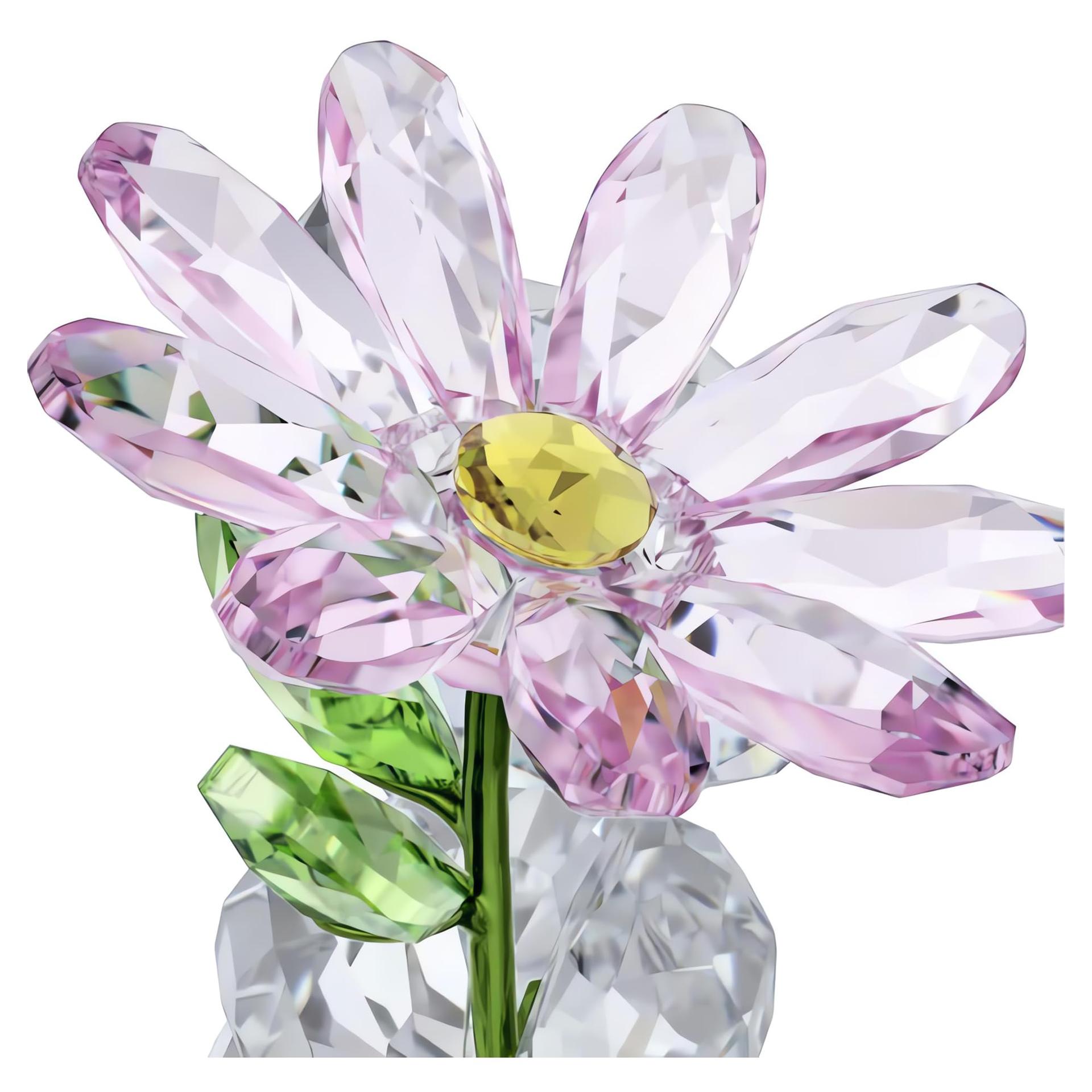 Swarovski Kris Bear – Karu karikakra ja särava kristalliga – lisavaade