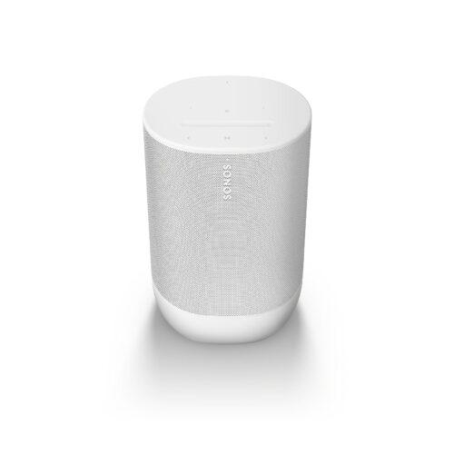 Sonos Move 2 | Kaasaskantav WiFi kõlar WiFi ja Bluetoothiga