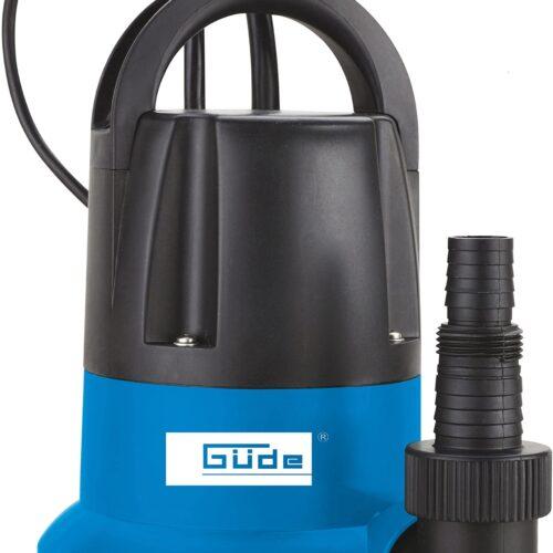 Güde lamedaimupump GFS 401 S (400 W