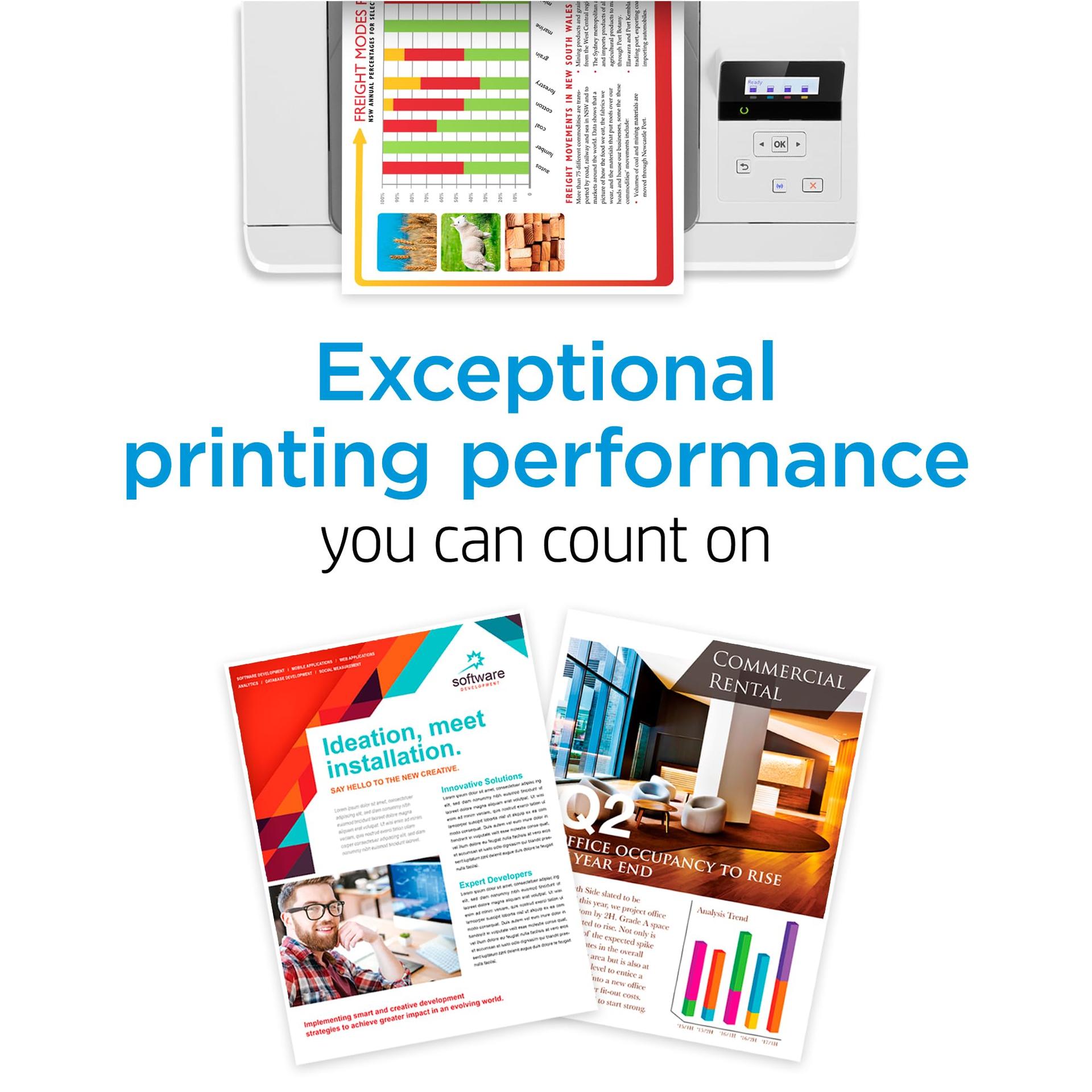 HP 05A Originaaltooner (sobib HP LaserJet P2035, HP LaserJet P2055) must – lisavaade