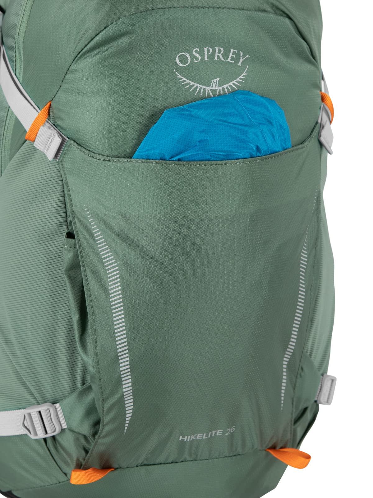 Osprey Hikelite 26 Must O/S – pilt 6