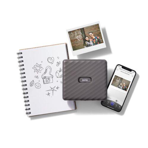 INSTAX LINK Wide nutitelefoni printer