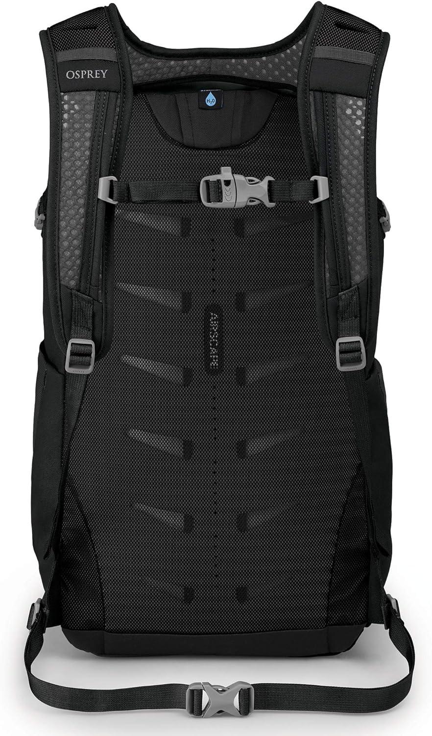 Osprey Europe Unisex Daylite Plus Must O/S – pilt 8