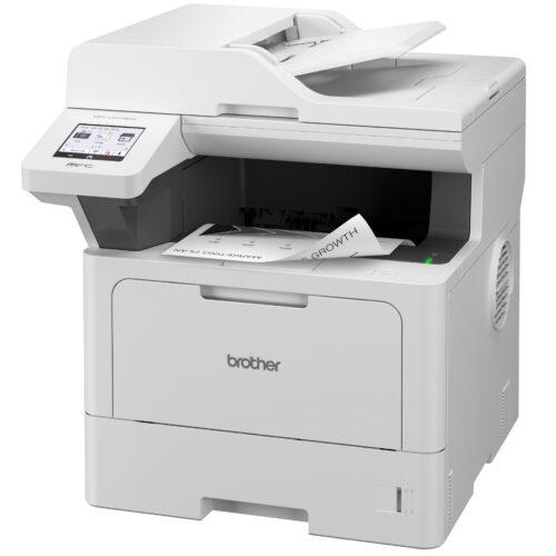 Brother MFC-L5710DW 4-ühes multifunktsionaalne printer must-valge (A4