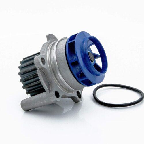 SKF VKMC 01148-2 veepump ja hammasrihma komplekt