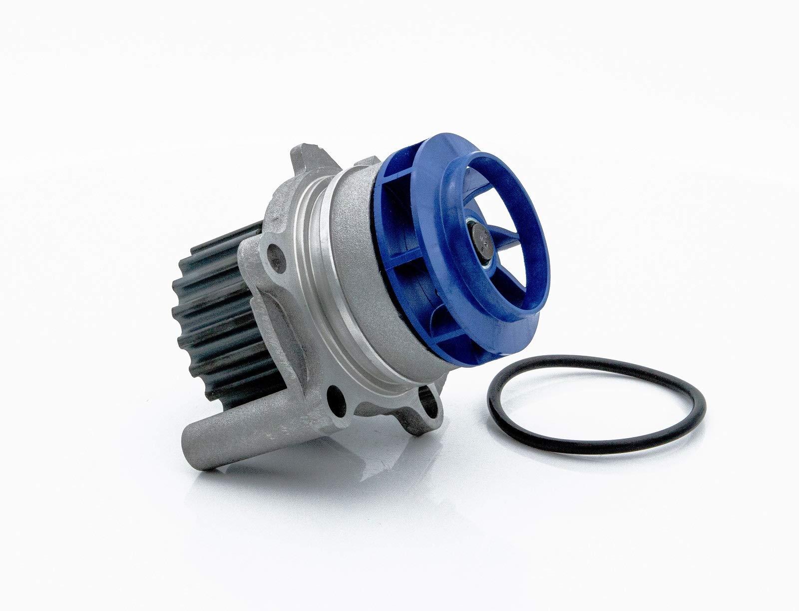 SKF VKMC 01148-2 veepump ja hammasrihma komplekt – detailne vaade