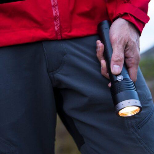 Ledlenser MT14 LED taskulamp