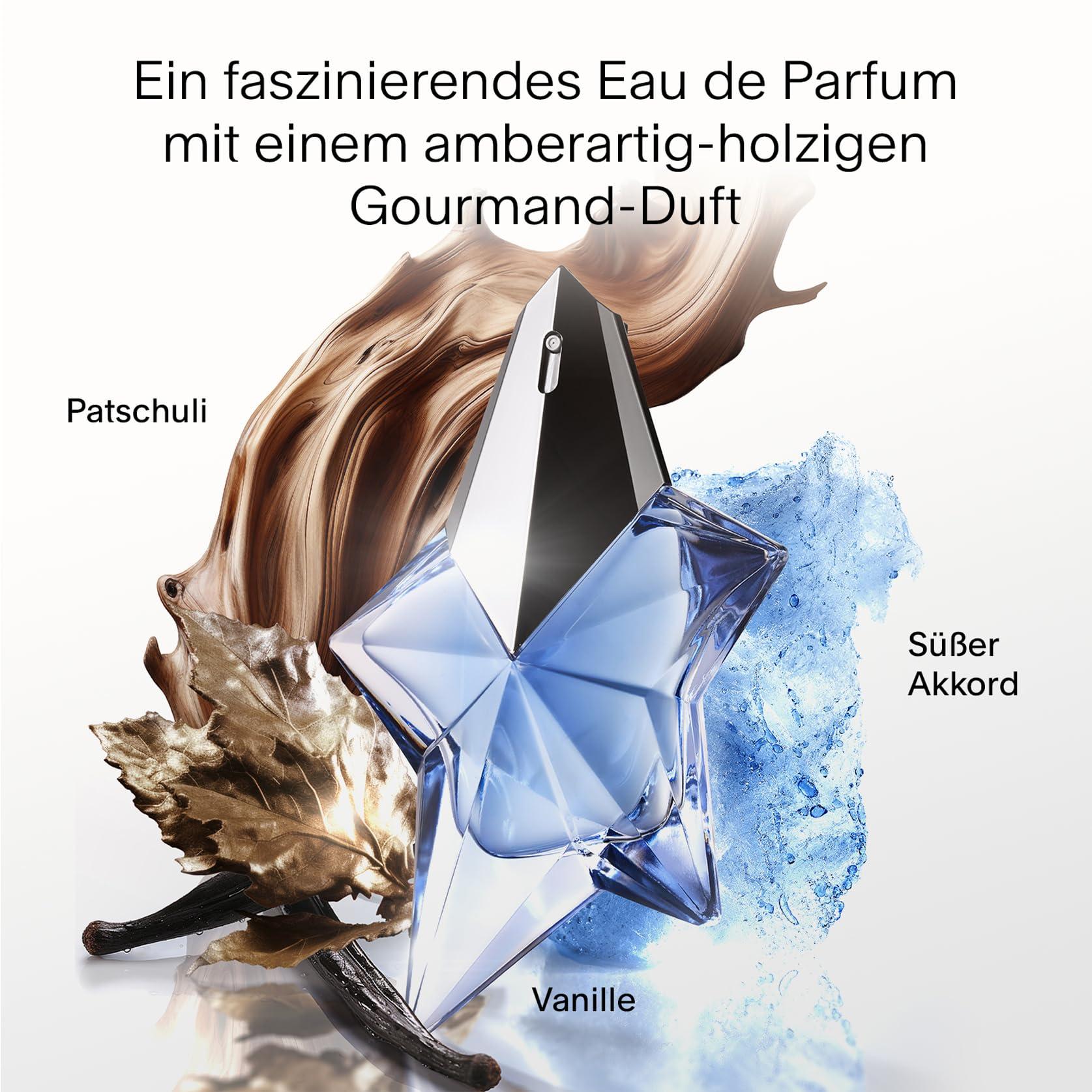 MUGLER Angel Eau de Parfum