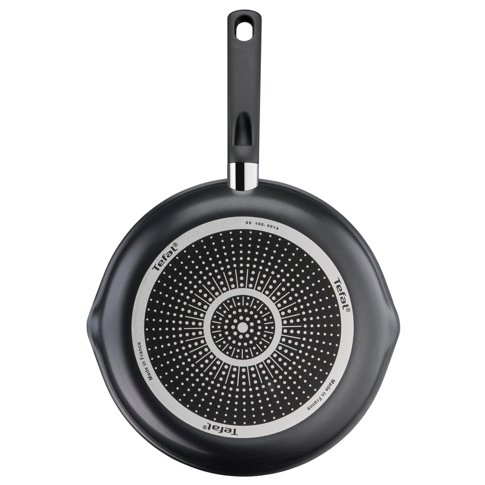 Tefal B56490 Day By Day On 3-osaline pannide komplekt 20/24/28 cm | (Ei sobi induktsioonpliitidele) – kasutusnäide