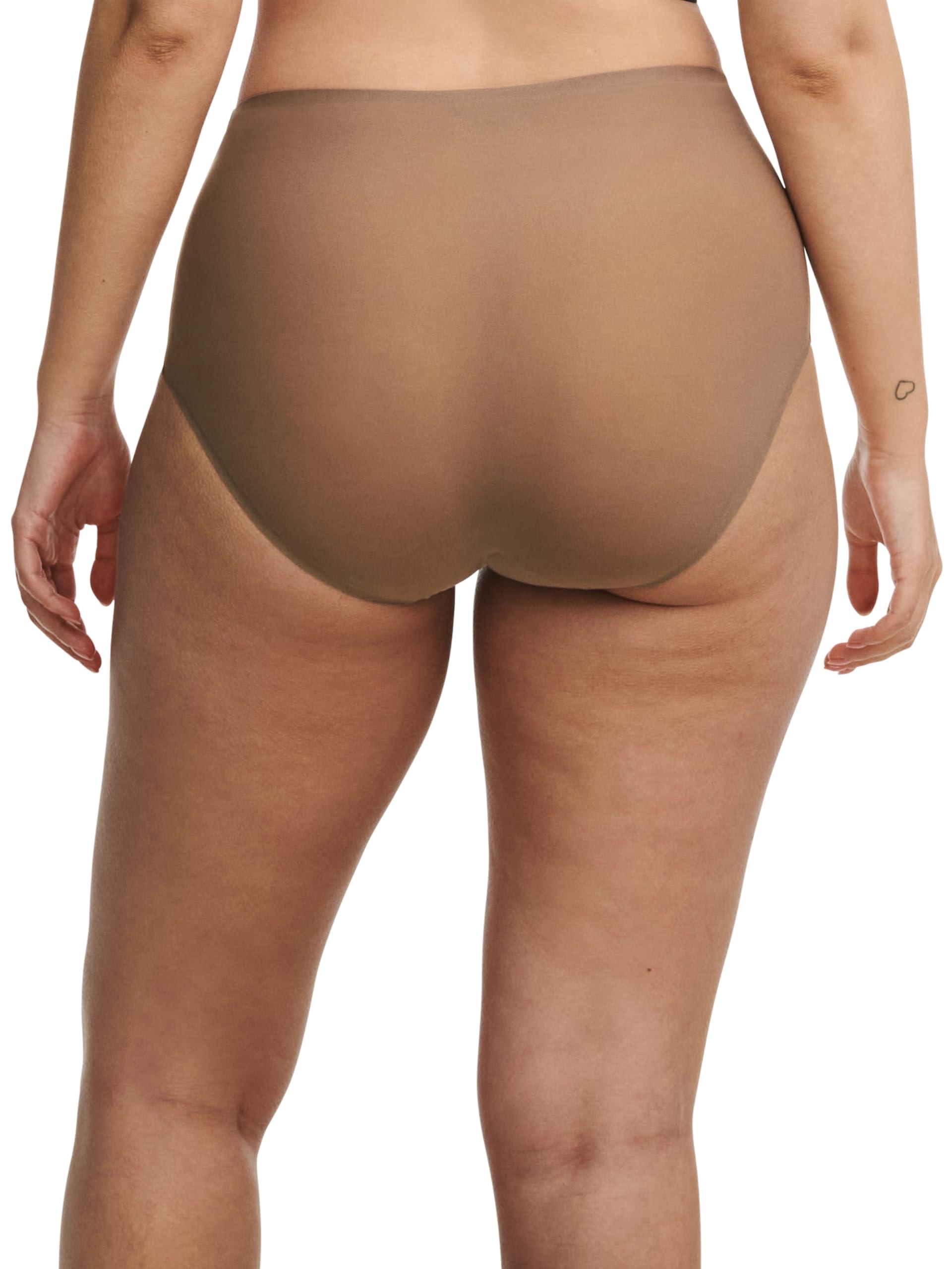 Chantelle SOFTSTRETCH, Kõrge pihaga aluspüksid (5-pakk), Nähtamatu naistepesu, Üks suurus 36-44 (EU), Mitmevärviline – pilt 6