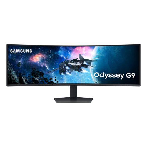 Samsung Odyssey G95C Kumer Gaming Monitor