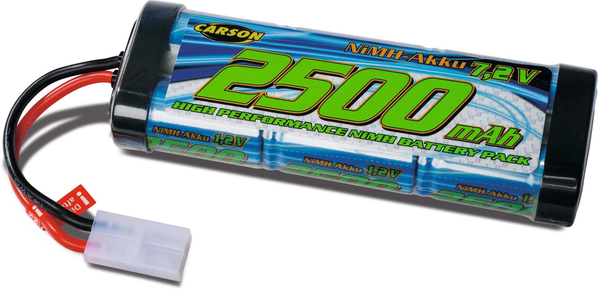Carson 500500099 Reflex Start Elektro RC tarvikud, mudeliehituse lisavarustus, tuuningkomplekt, unisex – täiskasvanud, mitmevärviline – pakend ja tarvikud