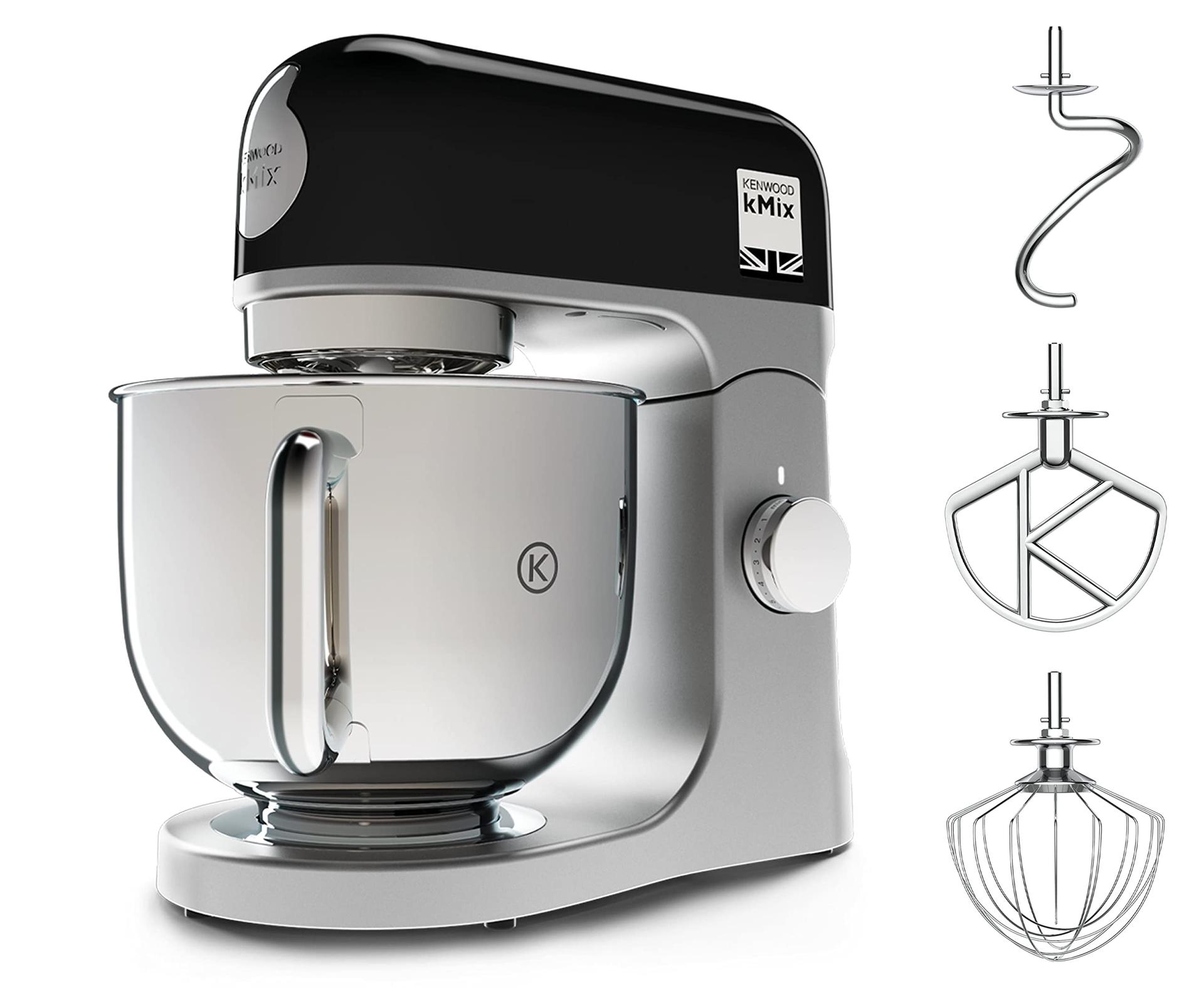 KENWOOD kMix KMX750BK köögikombain