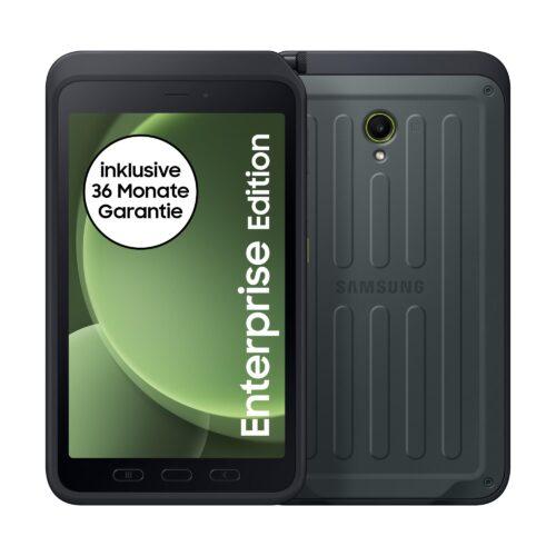 Samsung Galaxy Tab Active5 5G Enterprise Edition