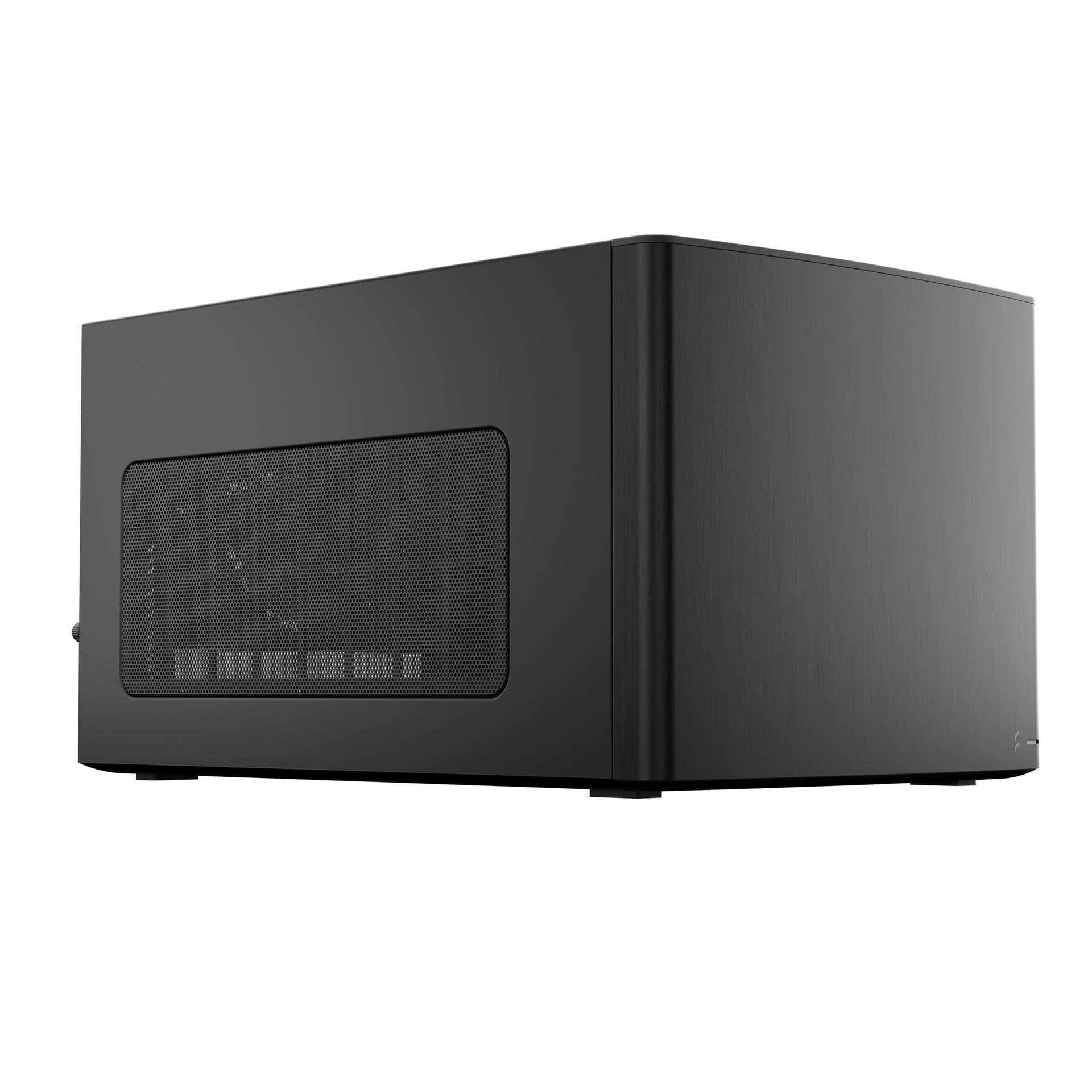Fractal Design Node 304 FD-CA-NODE-304-BL Mini-ITX Arvutikorpus