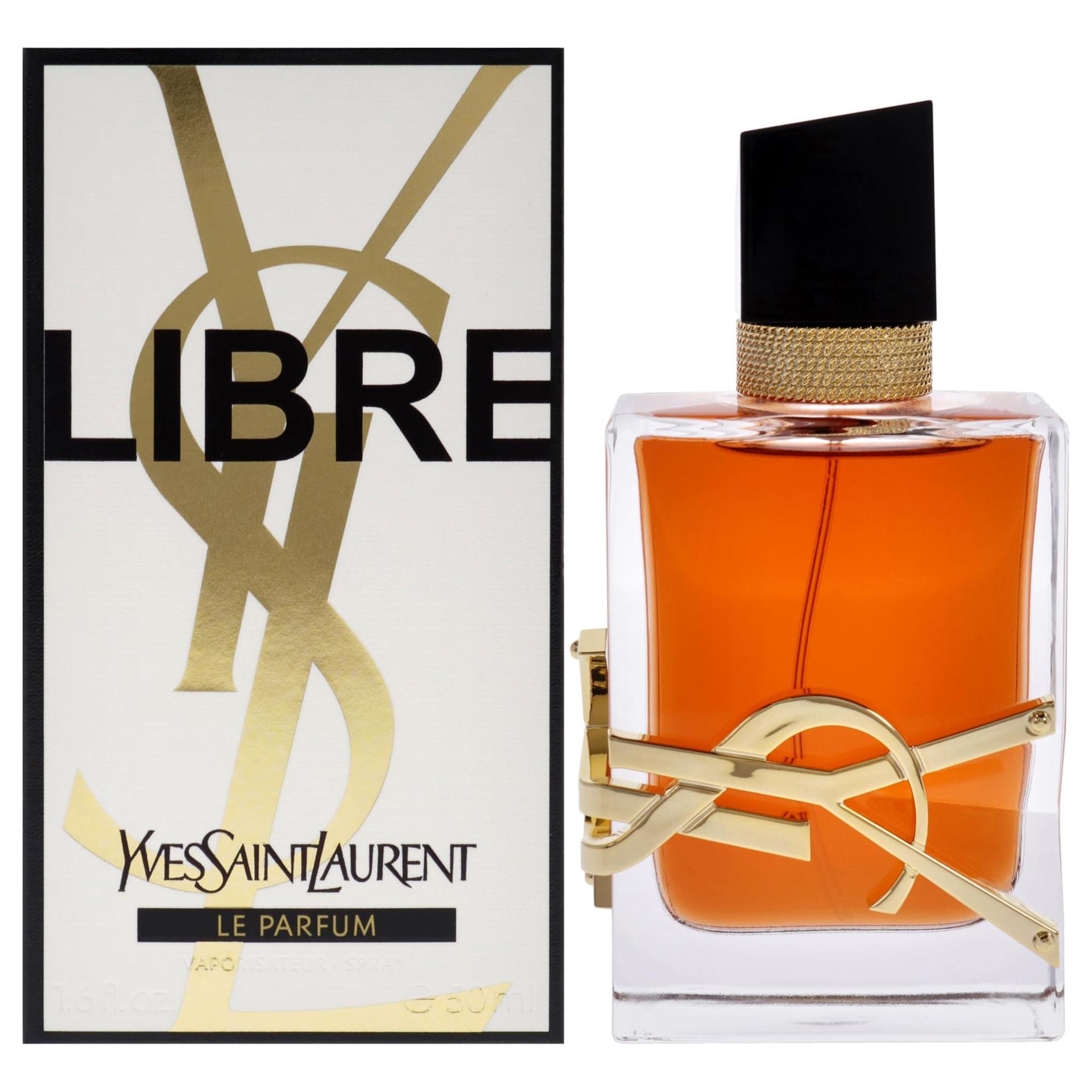 Yves Saint Laurent Libre Le Parfum Eau de Parfum 50 ml