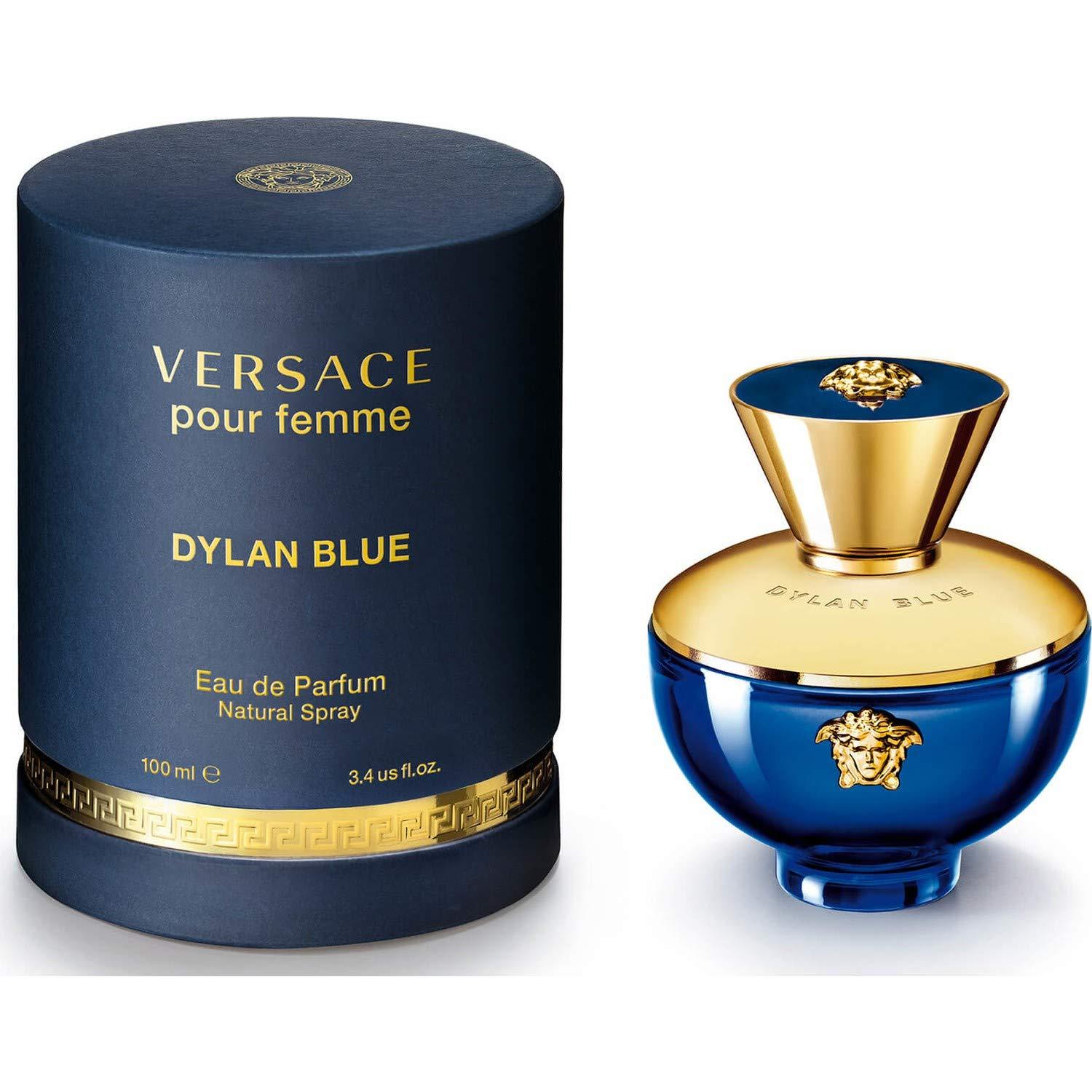 Pour Femme Dylan Blue