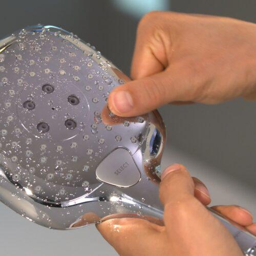 hansgrohe Raindance Select E 150 dušiotsik