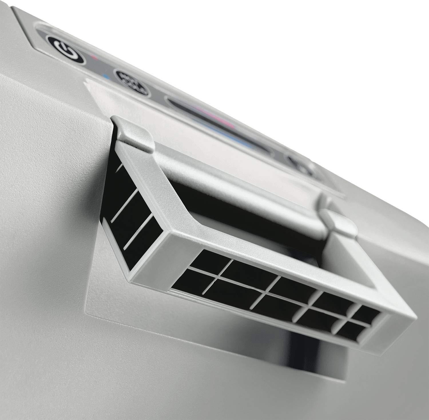 DOMETIC Tropicool TCX 21 – kaasaskantav elektriline külmakast, 20 liitrit, 12/24 V ja 230 V auto, veoauto, paadi, matkaauto ja kodu jaoks – kasutusnäide