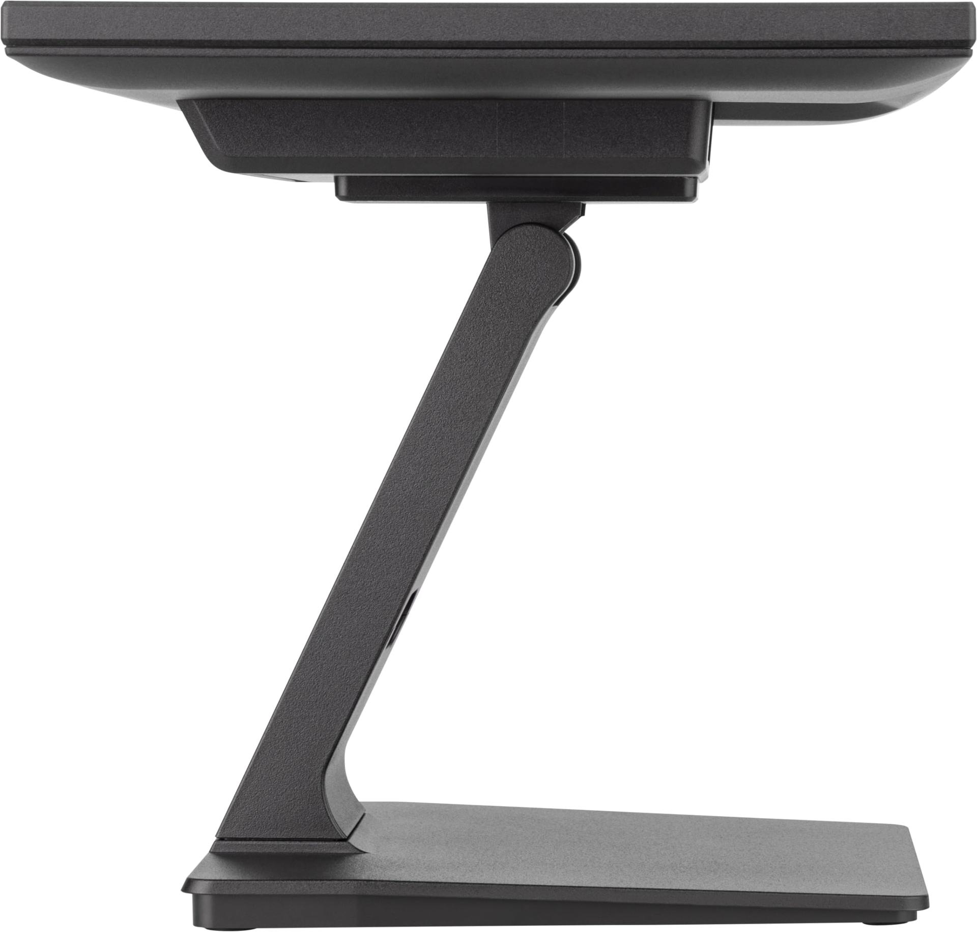 iiyama ProLite T2252MSC-B2 54,5 cm (21,5″) IPS LED-monitor Full-HD, 10-punkti multitouch, HDMI, DP, USB 3.0, must – pilt 7