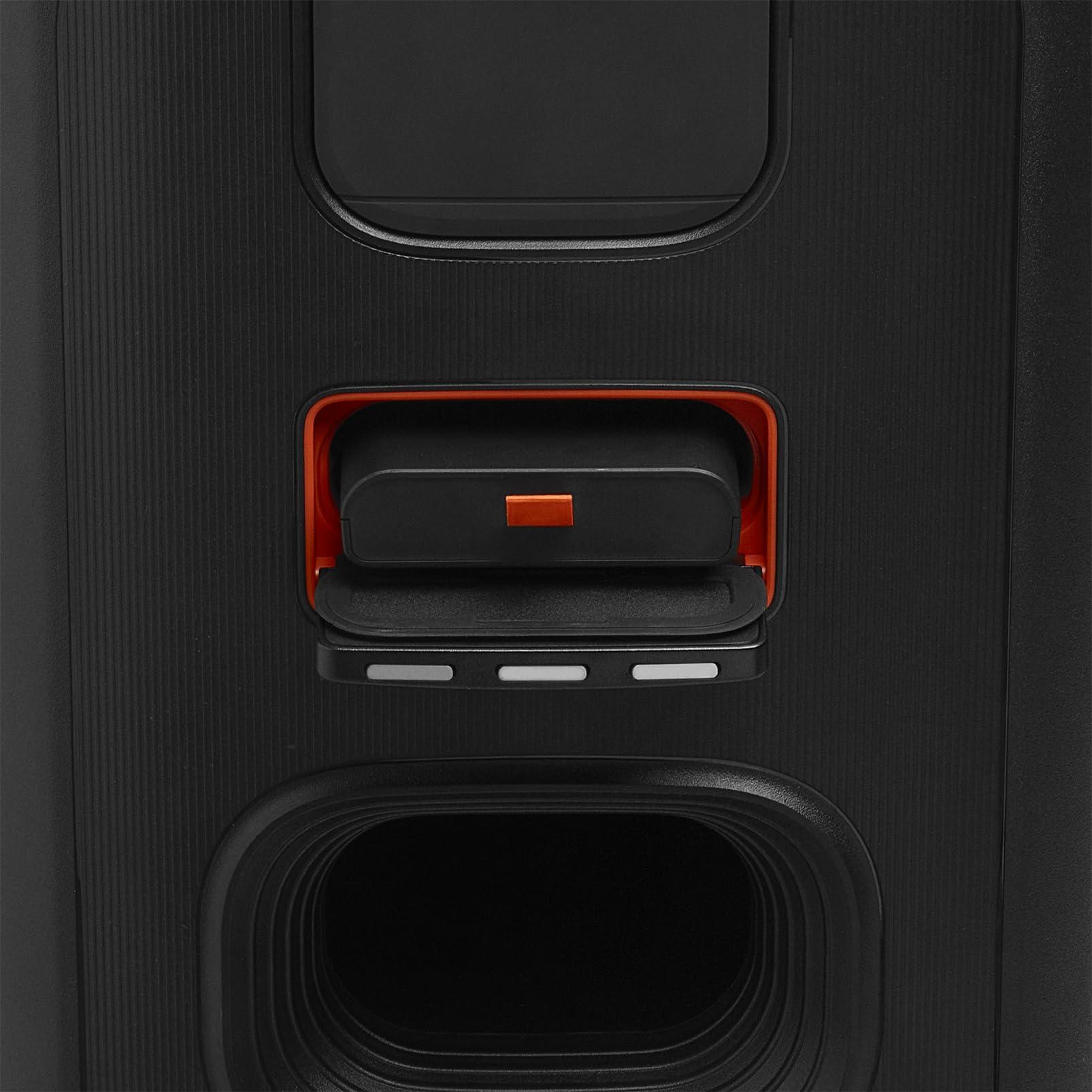JBL Aku Battery 400 – vahetatav aku PartyBox Stage 320 ja Xtreme 4 jaoks, et nautida muusikat kaks korda kauem – lisavaade