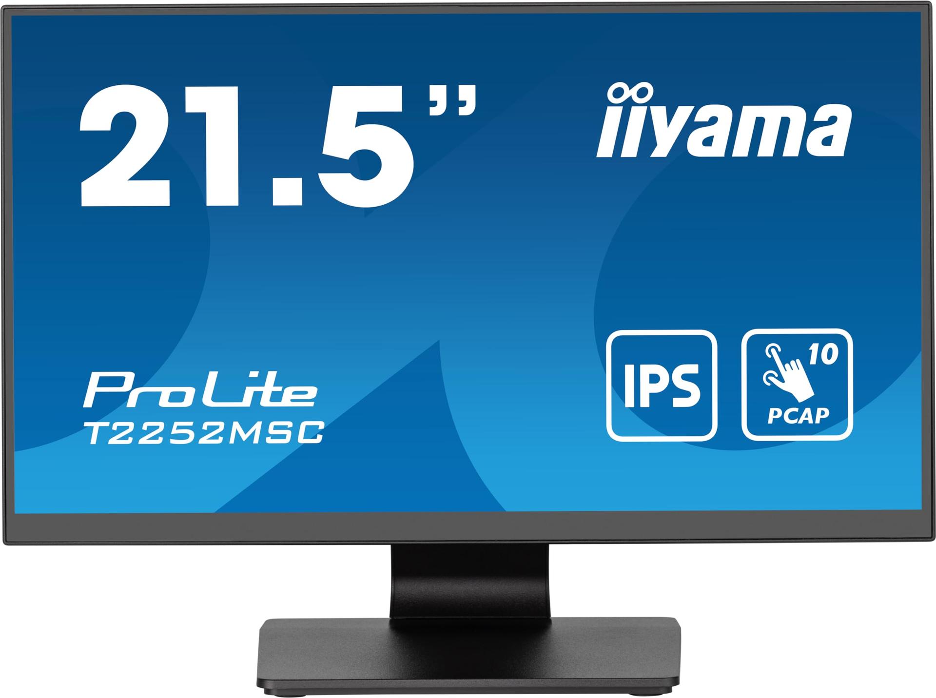iiyama ProLite T2252MSC-B2 54