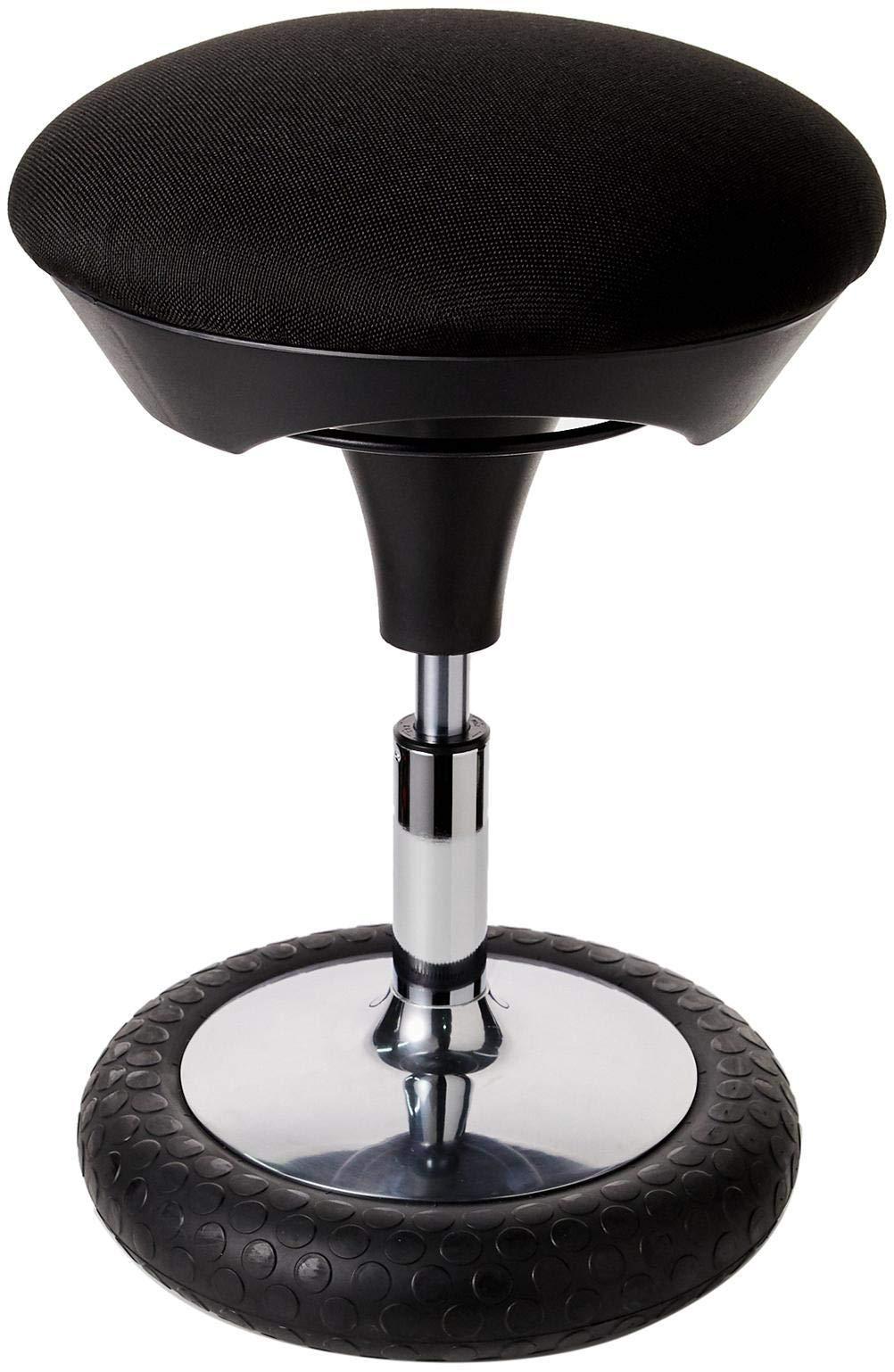 Topstar kontoritool Sitness 20 must – kasutusnäide