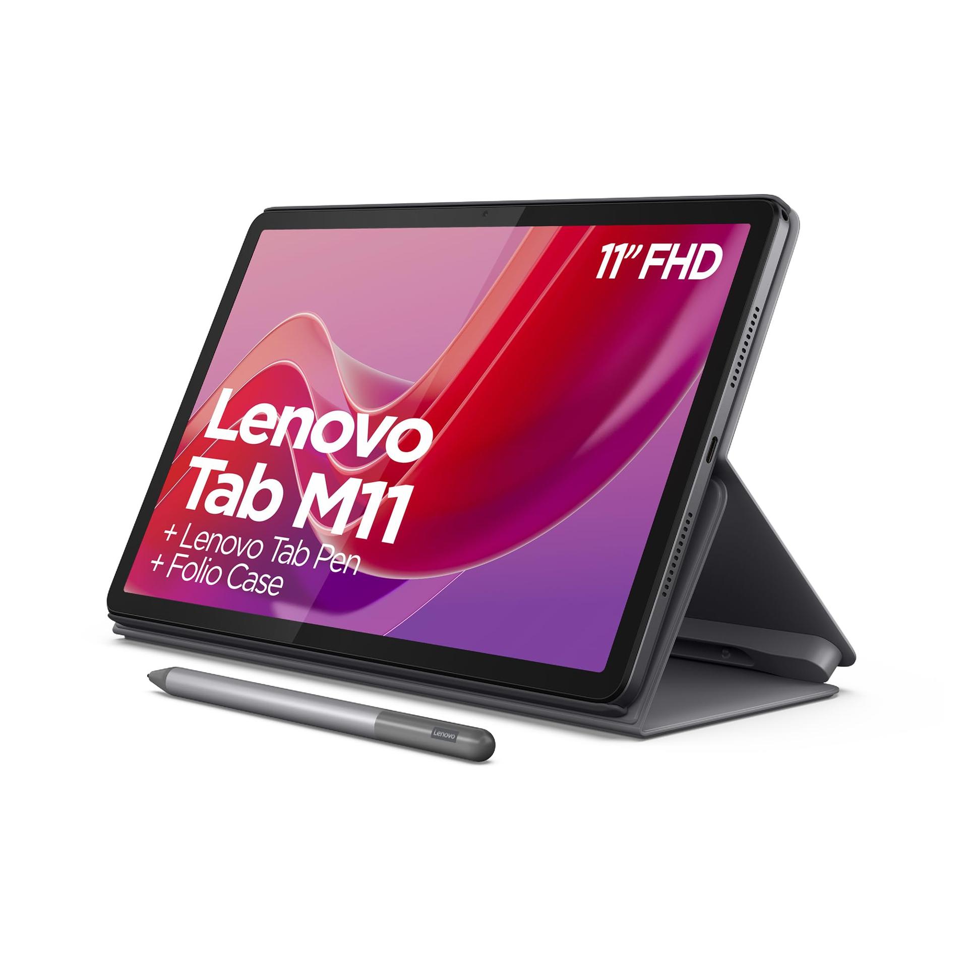 Lenovo Tab M11 tahvelarvuti