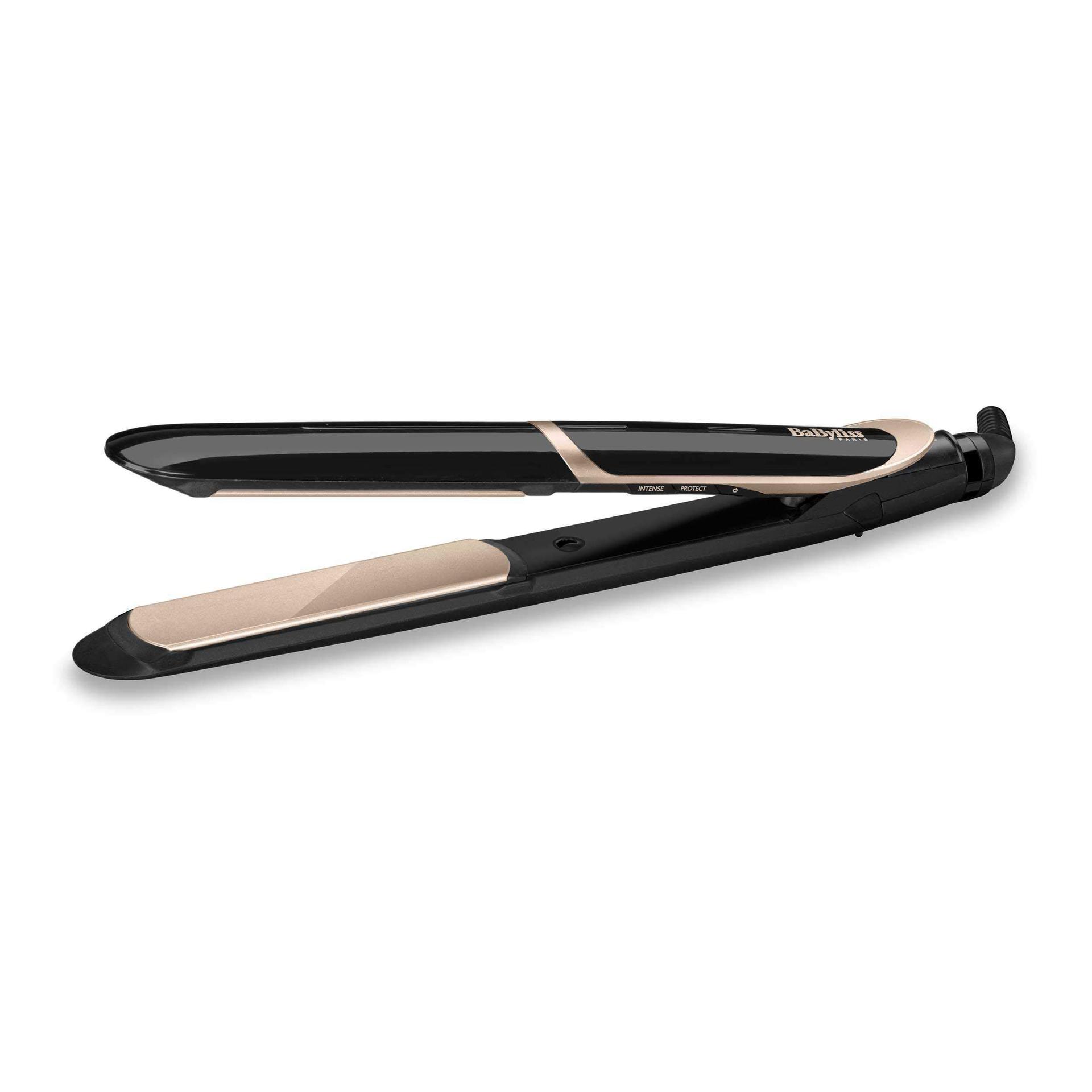 Babyliss Super Smooth 235 juuksesirgendaja ioontehnoloogiaga 140°C - 235°C ST393E