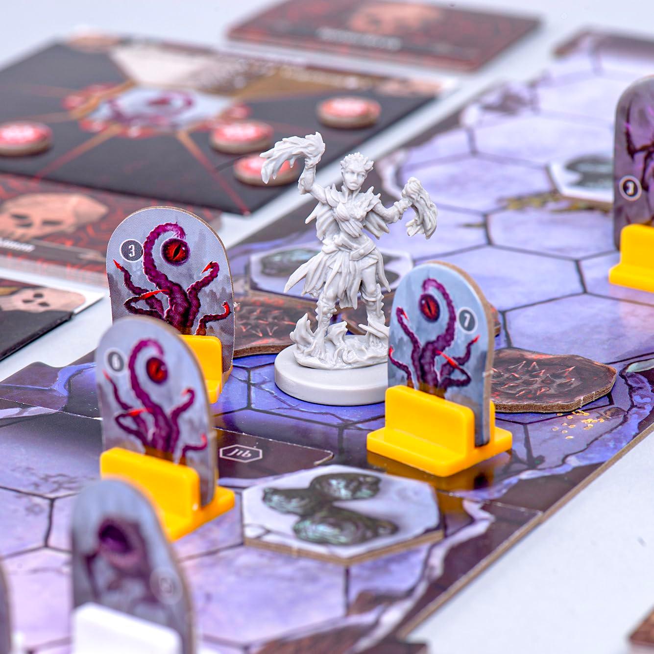 Feuerland Spiele 19 – Gloomhaven – pilt 9