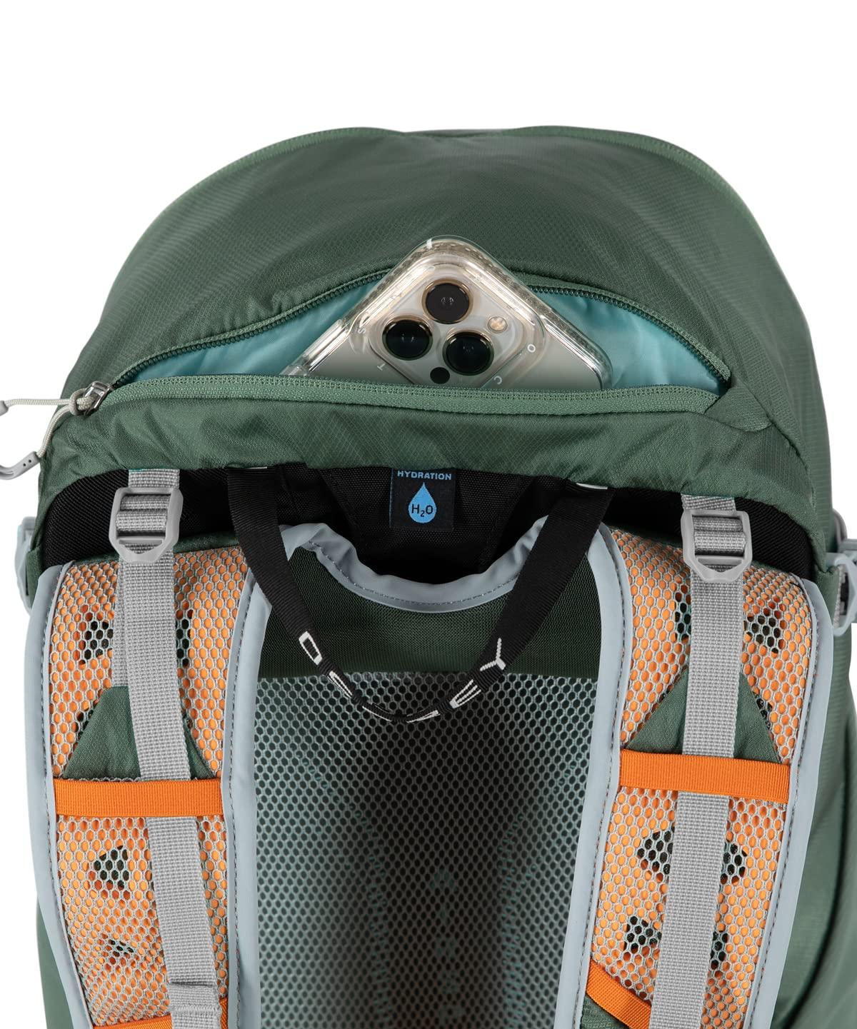 Osprey Hikelite 26 Must O/S – pilt 8